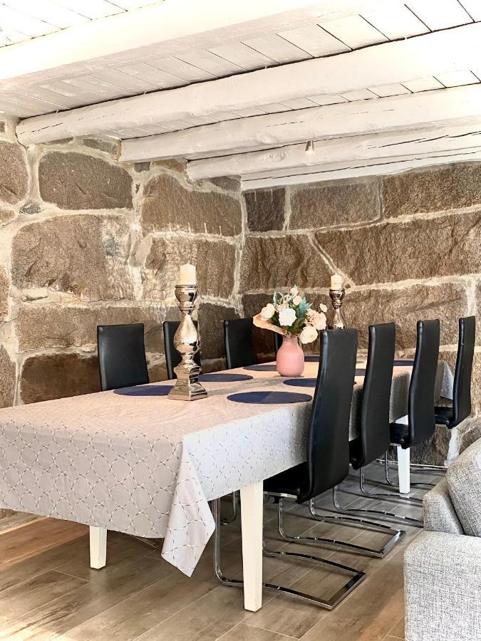 Tosthult Holiday 2 Lonsboda Dış mekan fotoğraf